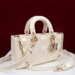 Christian Dior Small Lady D-Joy Bag